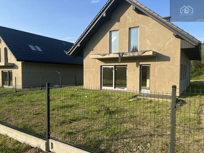 Dom Krzywaczka gm. Sułkowice