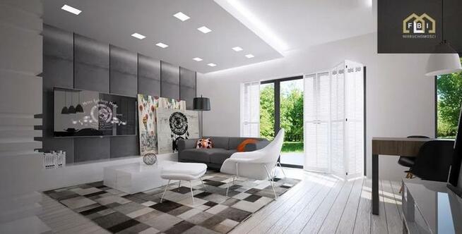 Dom Krzywaczka gm. Sułkowice