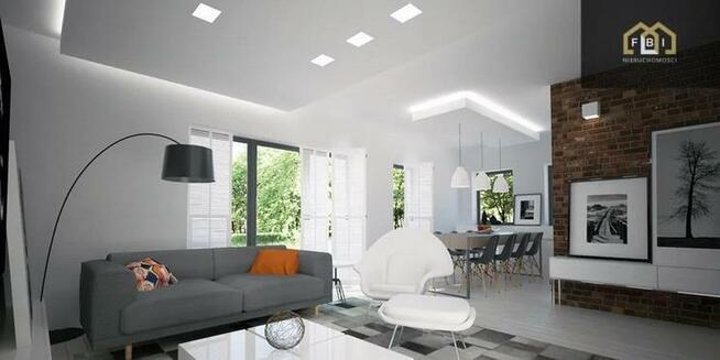 Dom Krzywaczka gm. Sułkowice