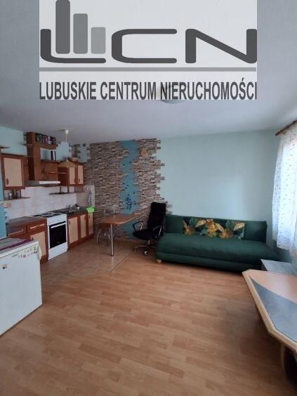 WYNAJMĘ umeblowane mieszkanie 2 pokojowe Gorzów