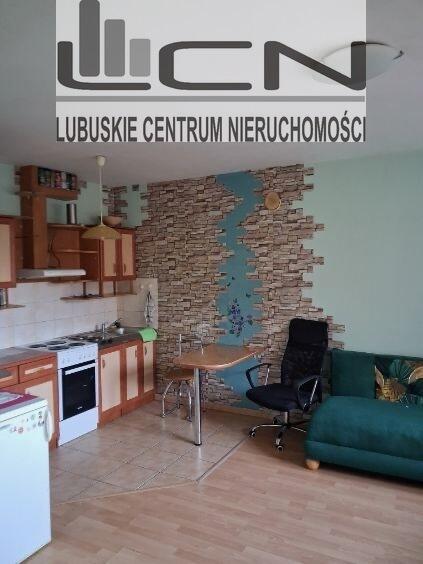 WYNAJMĘ umeblowane mieszkanie 2 pokojowe Gorzów