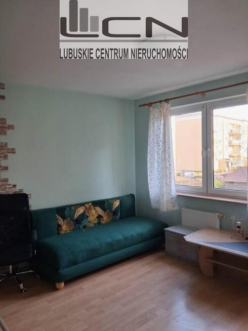 WYNAJMĘ umeblowane mieszkanie 2 pokojowe Gorzów