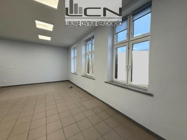 Lokal biurowo-usługowy Gorzów