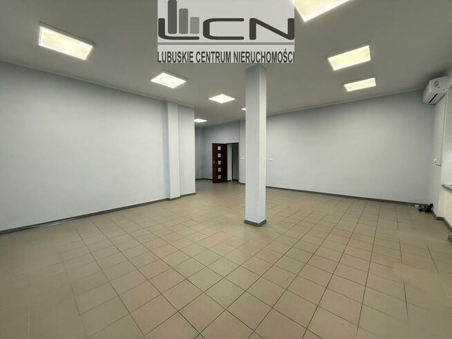 Lokal biurowo-usługowy Gorzów