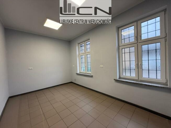 Lokal biurowo-usługowy Gorzów