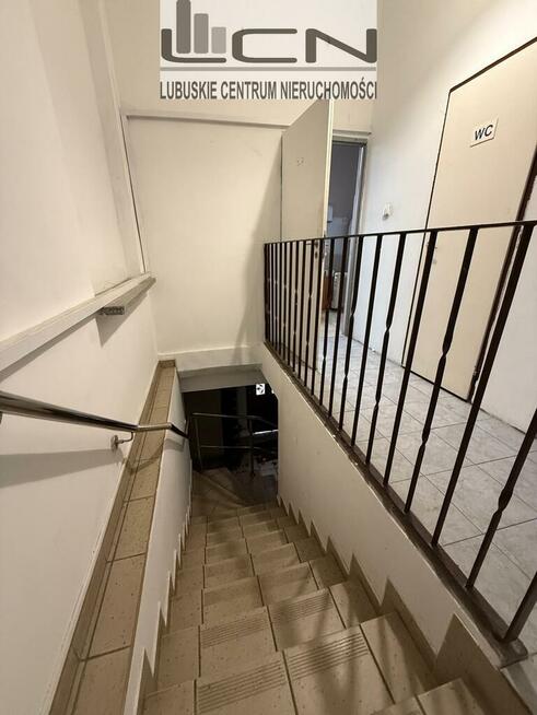 Lokal biurowo-usługowy Gorzów