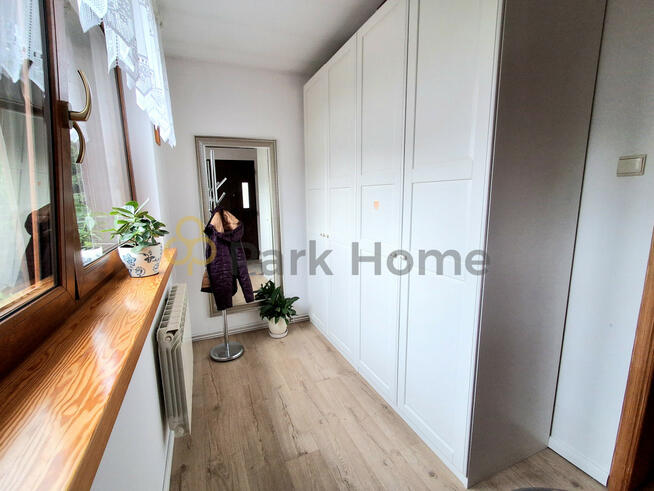 Dom Czempiń, Zaułek