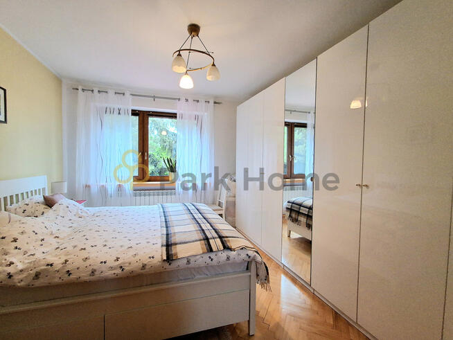 Dom Czempiń, Zaułek