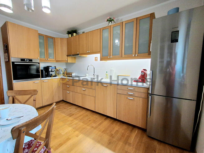 Dom Czempiń, Zaułek