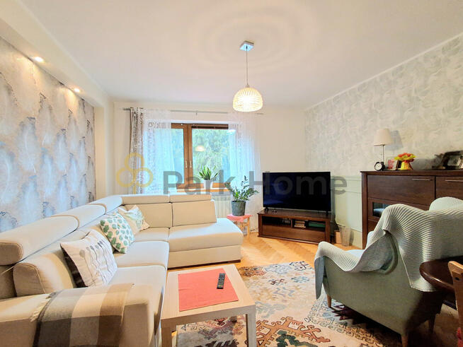 Dom Czempiń, Zaułek