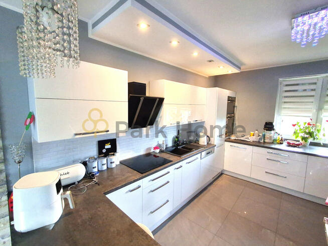 Dom Czempiń, Zaułek