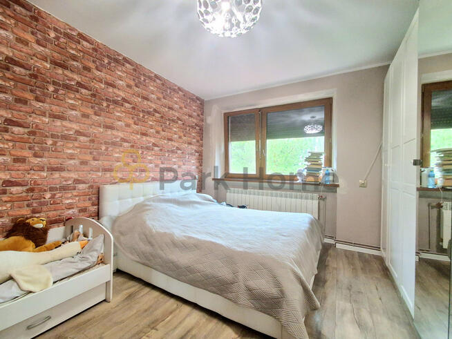 Dom Czempiń, Zaułek