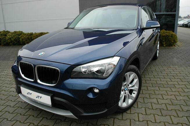 BMW X1 Automat