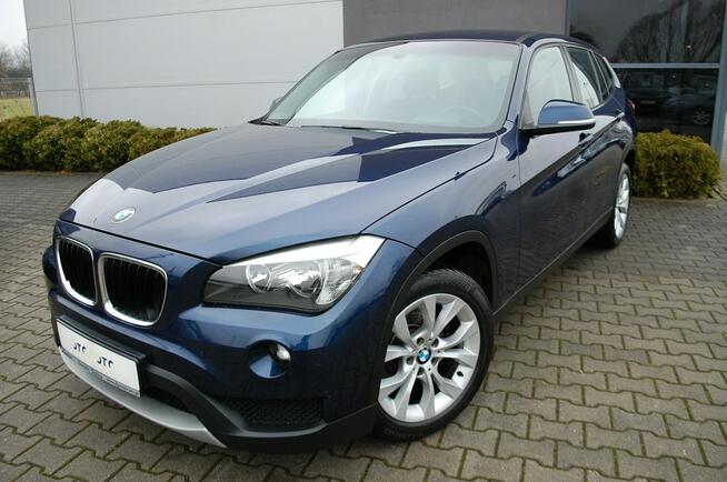 BMW X1 Automat