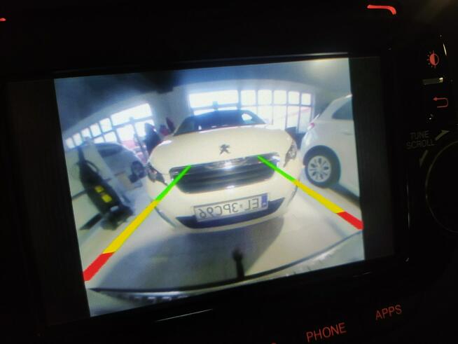 Fiat 500L 1.4 16V , Traction+ ,bogate wyposażenie