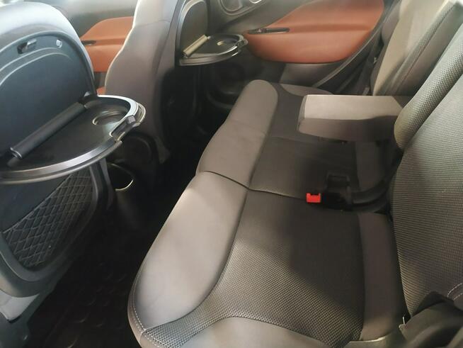 Fiat 500L 1.4 16V , Traction+ ,bogate wyposażenie