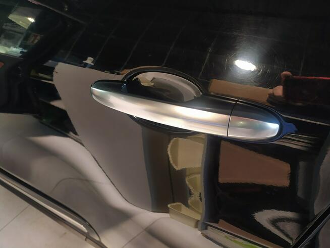 Fiat 500L 1.4 16V , Traction+ ,bogate wyposażenie