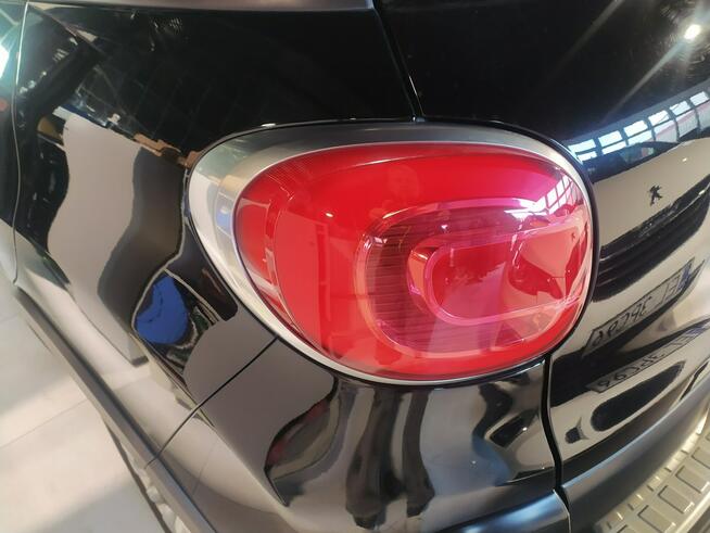 Fiat 500L 1.4 16V , Traction+ ,bogate wyposażenie