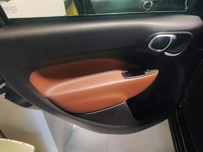 Fiat 500L 1.4 16V , Traction+ ,bogate wyposażenie
