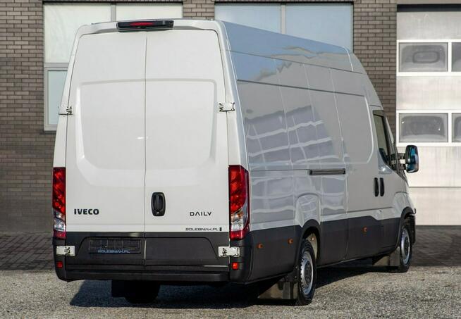 Iveco Daily 35S16 L4H3 *Wysoki dach* Stan BDB