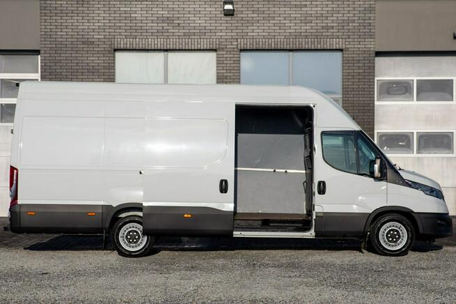 Iveco Daily 35S16 L4H3 *Wysoki dach* Stan BDB