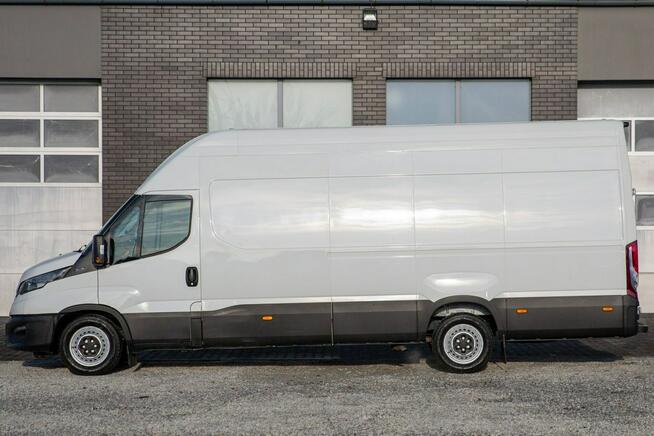 Iveco Daily 35S16 L4H3 *Wysoki dach* Stan BDB