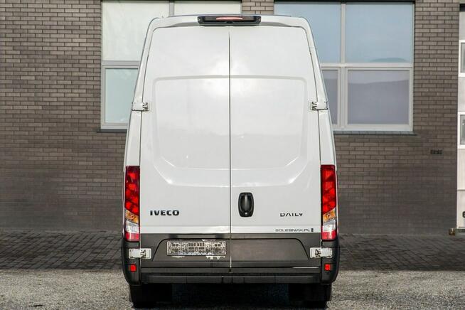 Iveco Daily 35S16 L4H3 *Wysoki dach* Stan BDB