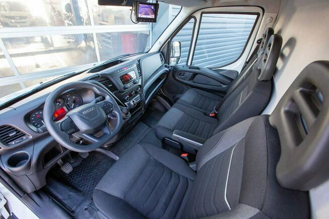 Iveco Daily 35S16 L4H3 *Wysoki dach* Stan BDB