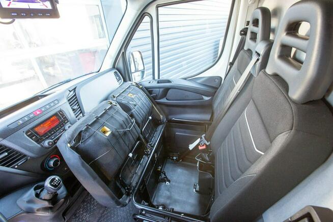 Iveco Daily 35S16 L4H3 *Wysoki dach* Stan BDB