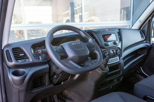 Iveco Daily 35S16 L4H3 *Wysoki dach* Stan BDB