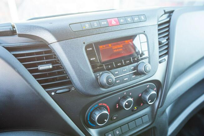 Iveco Daily 35S16 L4H3 *Wysoki dach* Stan BDB