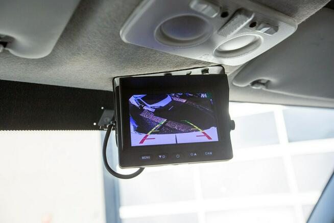 Iveco Daily 35S16 L4H3 *Wysoki dach* Stan BDB