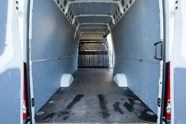 Iveco Daily 35S16 L4H3 *Wysoki dach* Stan BDB