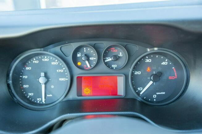 Iveco Daily 35S16 L4H3 *Wysoki dach* Stan BDB