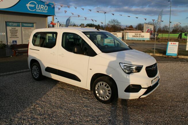 Opel Combo Life LIFE 1.5Cdti ENJOY Gwarancja