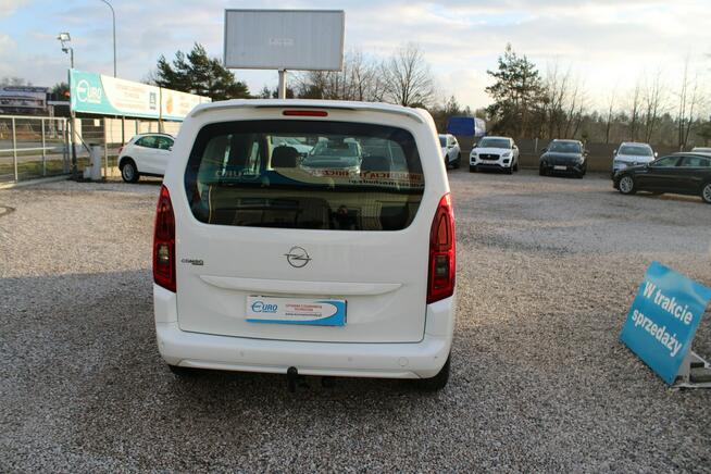 Opel Combo Life LIFE 1.5Cdti ENJOY Gwarancja