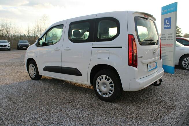 Opel Combo Life LIFE 1.5Cdti ENJOY Gwarancja