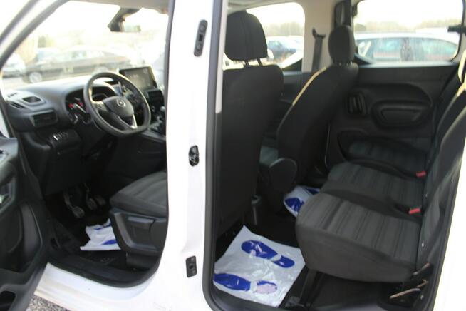 Opel Combo Life LIFE 1.5Cdti ENJOY Gwarancja