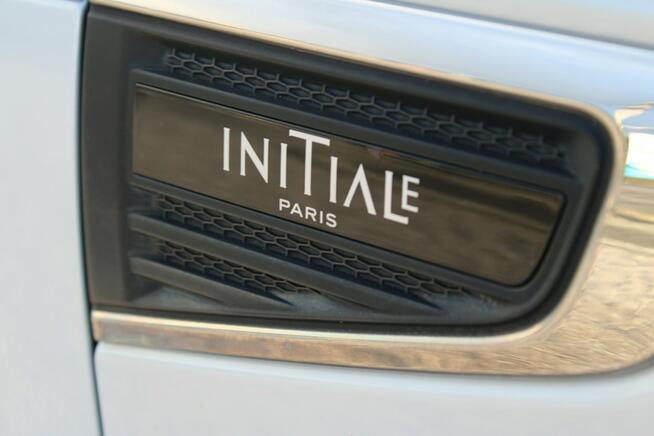 Renault Koleos 2.0 190HP Initiale Paris 4WD Skóra