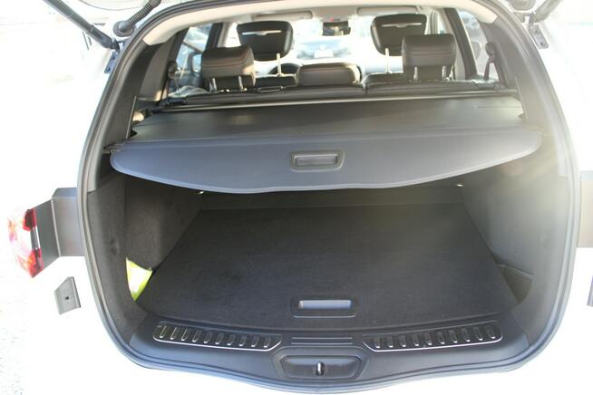 Renault Koleos 2.0 190HP Initiale Paris 4WD Skóra