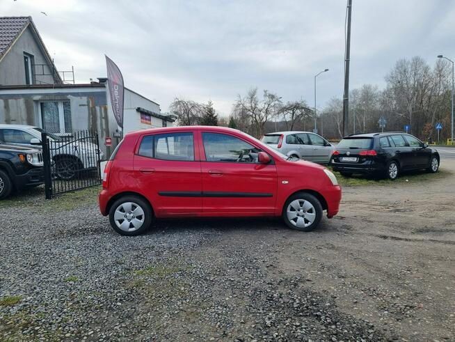Kia Picanto Klima - Wspomaganie - Elektryka - Bez rdzy - Bt 12.2026