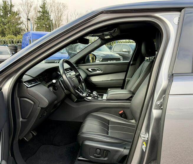 Land Rover Range Rover VELAR R-dynamic,HSE,Lift,Gwarancja