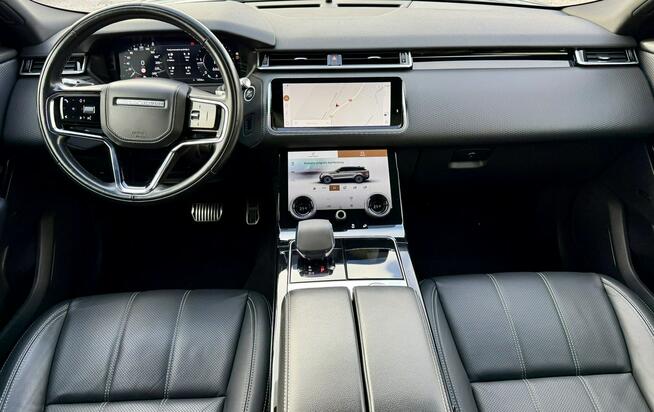Land Rover Range Rover VELAR R-dynamic,HSE,Lift,Gwarancja