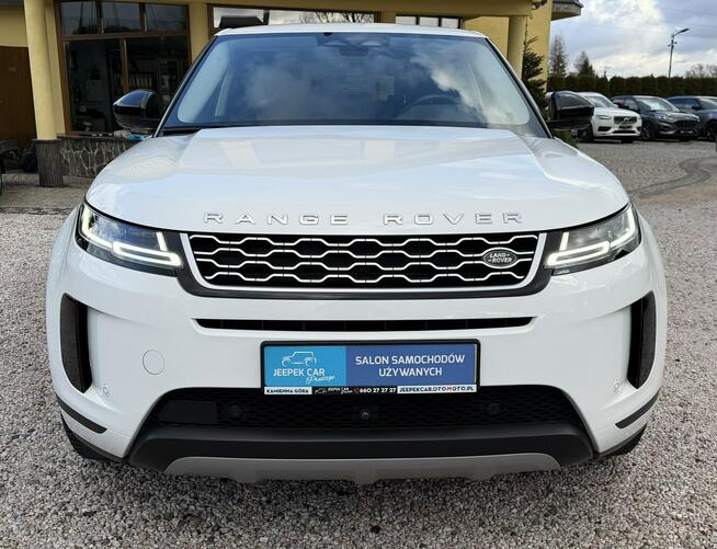 Land Rover Range Rover Evoque 4x4,Full wersja,Jak nowy,LIFT