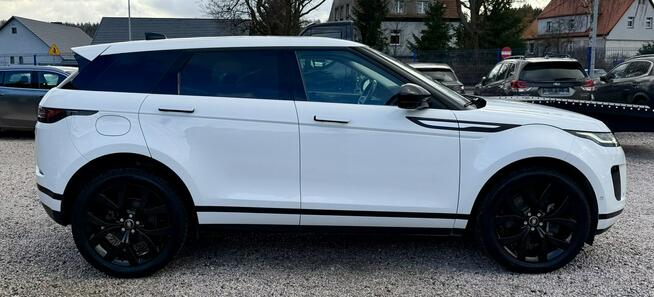 Land Rover Range Rover Evoque 4x4,Full wersja,Jak nowy,LIFT