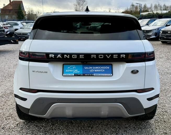 Land Rover Range Rover Evoque 4x4,Full wersja,Jak nowy,LIFT