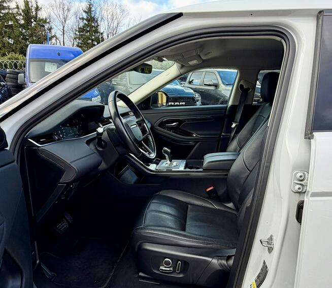 Land Rover Range Rover Evoque 4x4,Full wersja,Jak nowy,LIFT