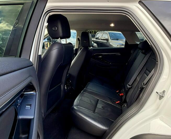 Land Rover Range Rover Evoque 4x4,Full wersja,Jak nowy,LIFT