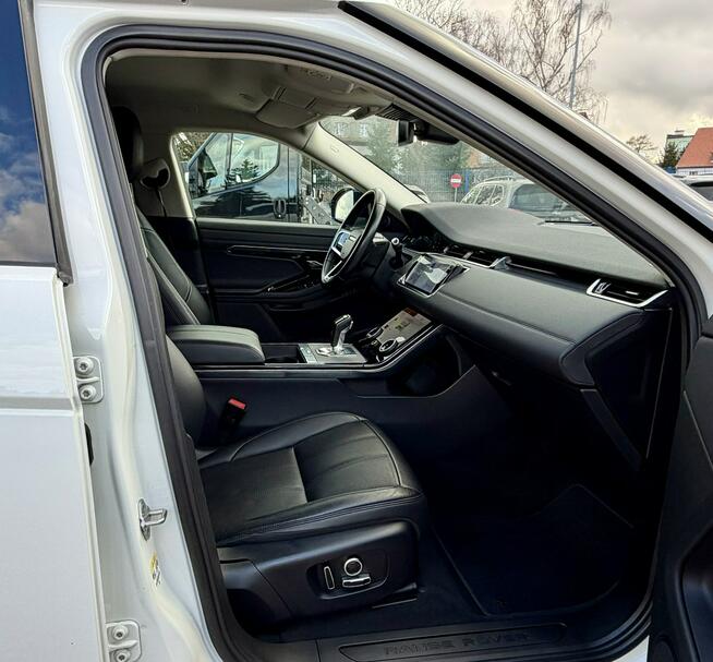 Land Rover Range Rover Evoque 4x4,Full wersja,Jak nowy,LIFT