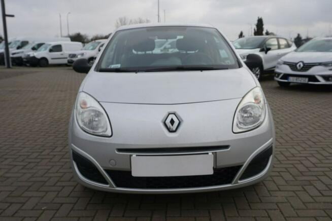 Renault Twingo 1.2 16V 75KM Authentique salon